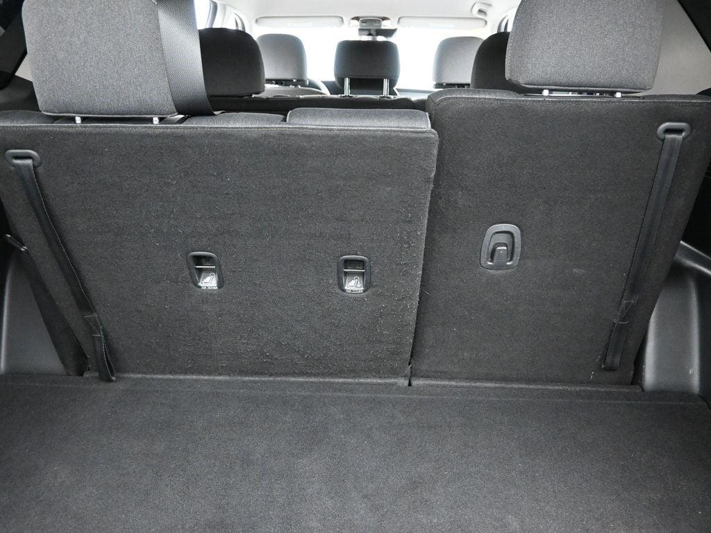 2021 Hyundai Palisade SE