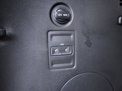 2021 Hyundai Palisade SE