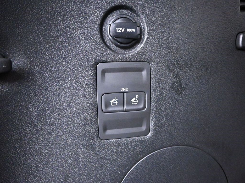 2021 Hyundai Palisade SE