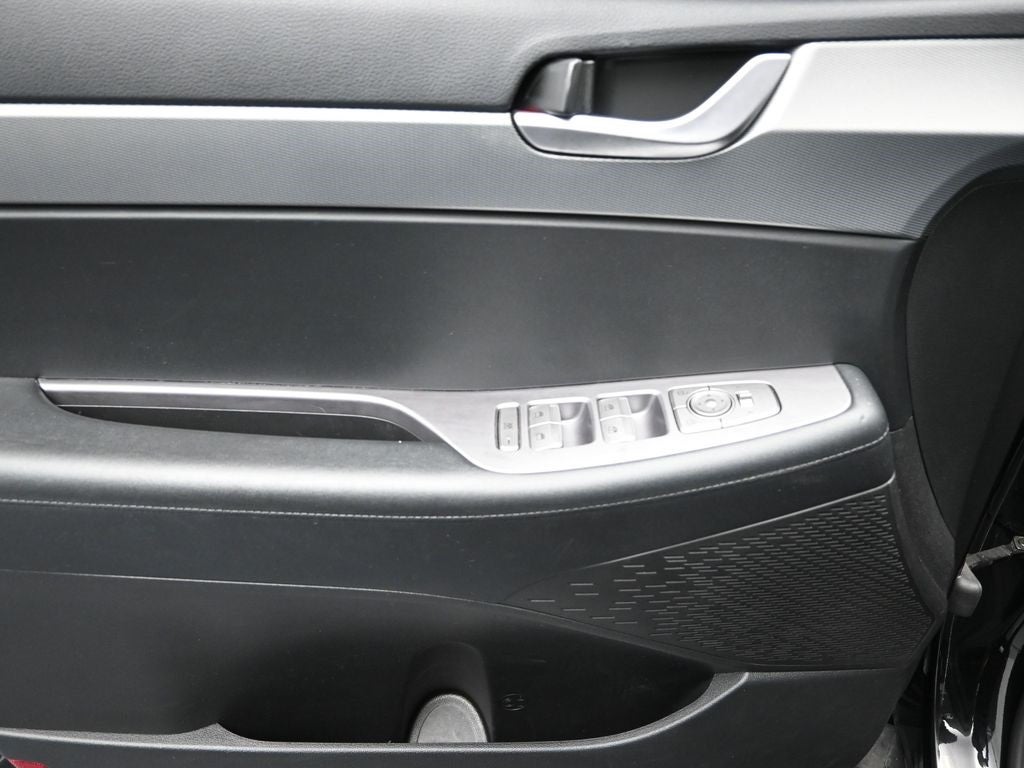 2021 Hyundai Palisade SE