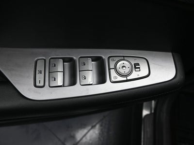 2021 Hyundai Palisade SE