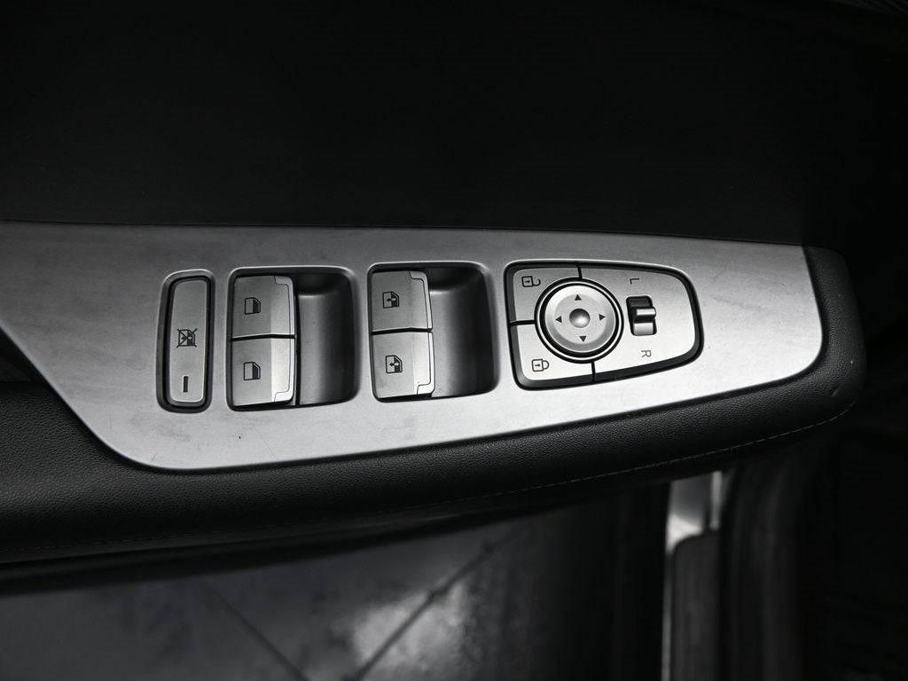 2021 Hyundai Palisade SE