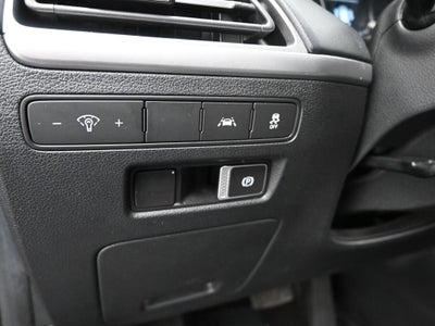 2021 Hyundai Palisade SE