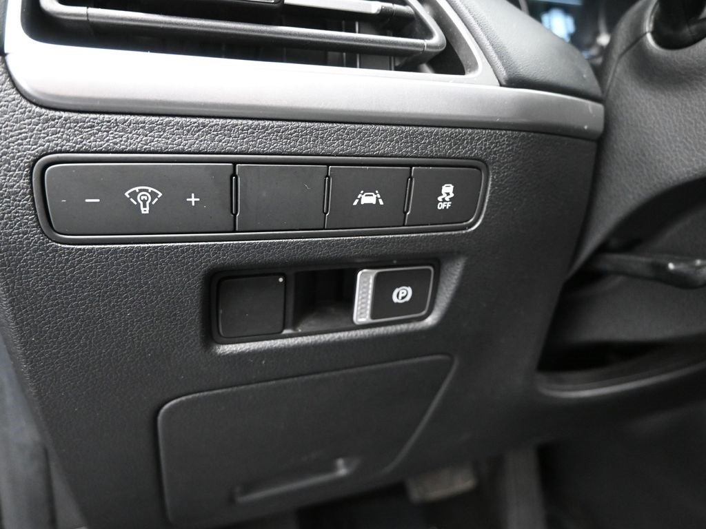 2021 Hyundai Palisade SE