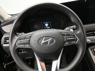 2021 Hyundai Palisade SE