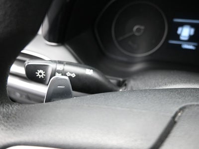 2021 Hyundai Palisade SE