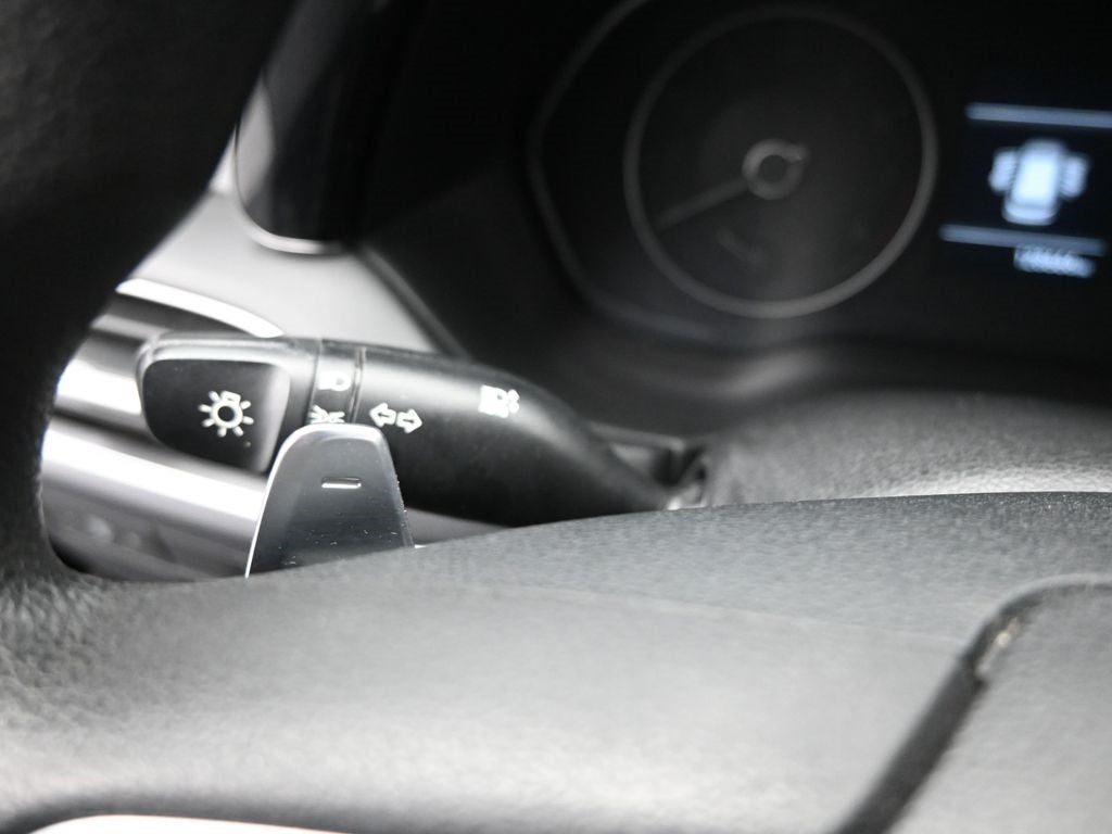 2021 Hyundai Palisade SE