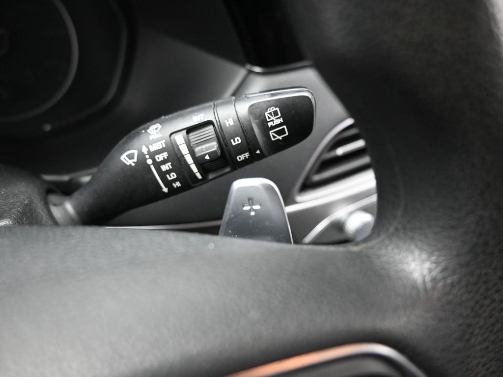 2021 Hyundai Palisade SE