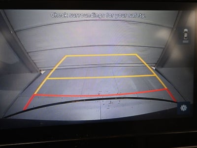 2021 Hyundai Palisade SE