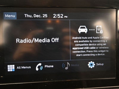 2021 Hyundai Palisade SE