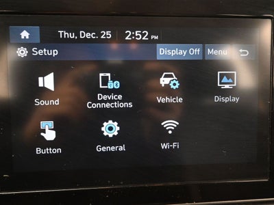 2021 Hyundai Palisade SE