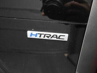 2021 Hyundai Palisade SE