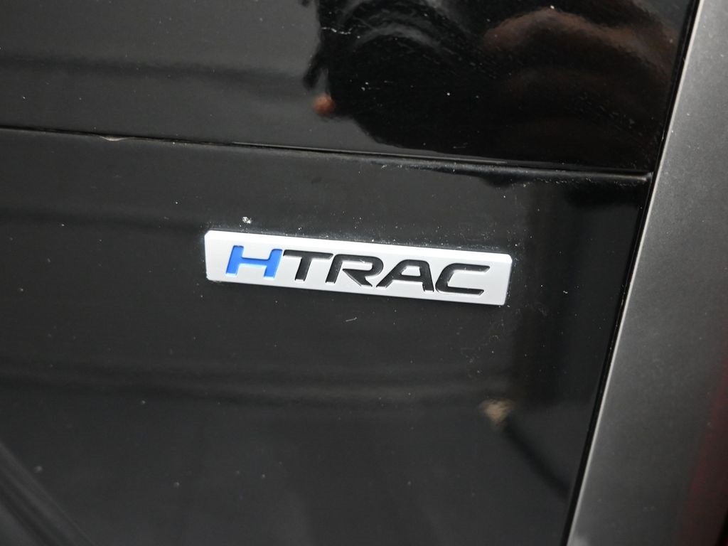 2021 Hyundai Palisade SE