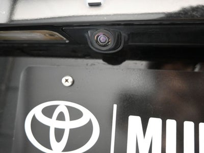 2021 Hyundai Palisade SE