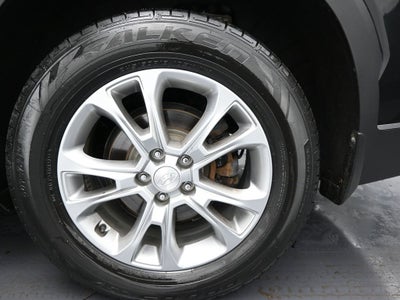 2021 Hyundai Palisade SE