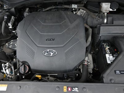 2021 Hyundai Palisade SE