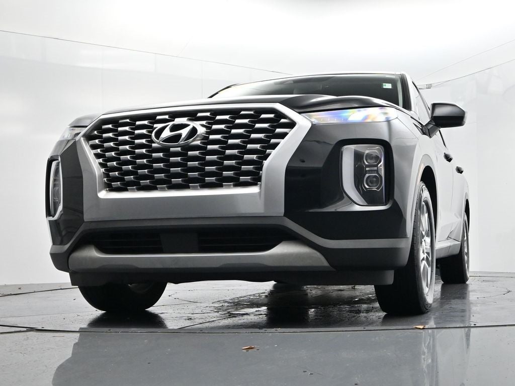 2021 Hyundai Palisade SE