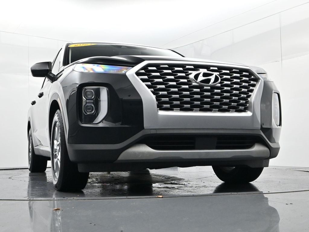 2021 Hyundai Palisade SE