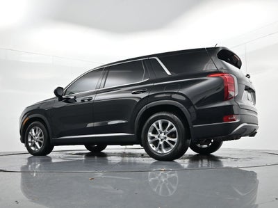 2021 Hyundai Palisade SE