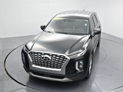 2021 Hyundai Palisade SE