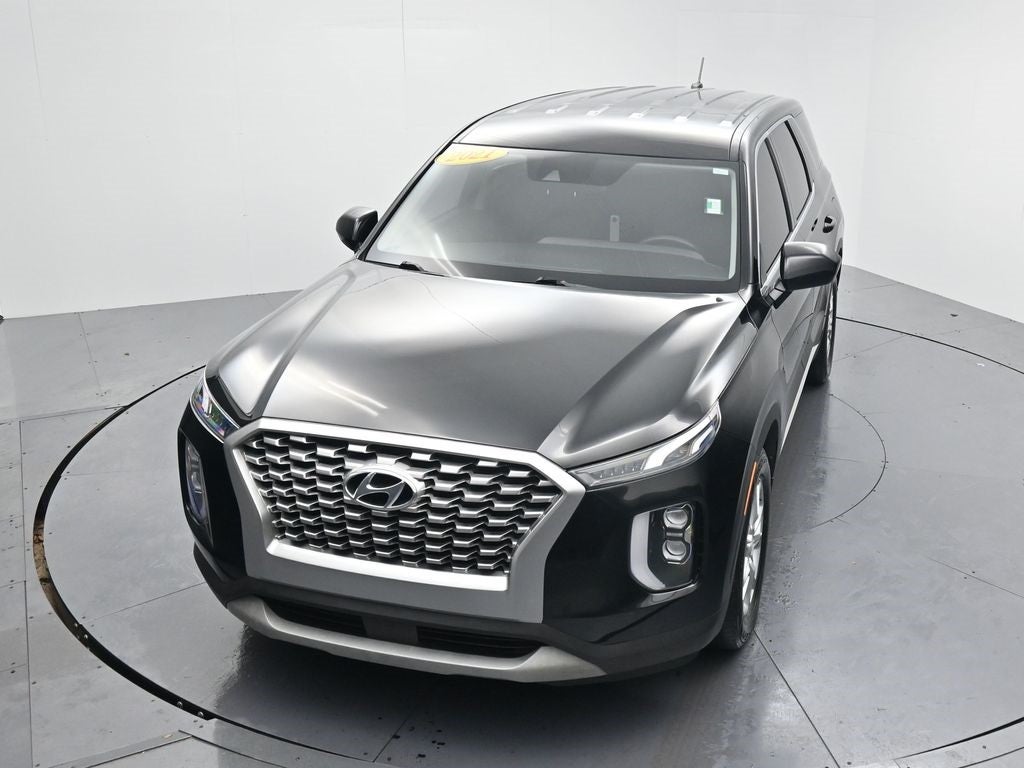 2021 Hyundai Palisade SE