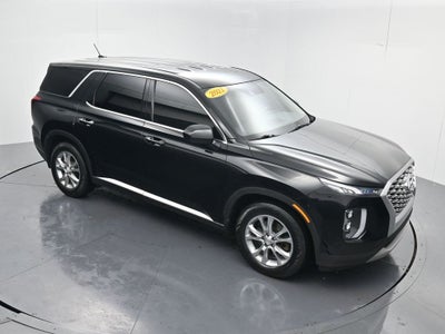 2021 Hyundai Palisade SE