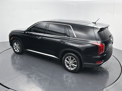 2021 Hyundai Palisade SE