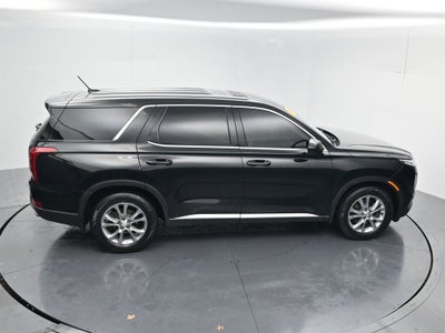 2021 Hyundai Palisade SE