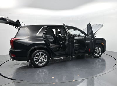 2021 Hyundai Palisade SE