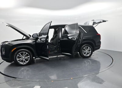 2021 Hyundai Palisade SE