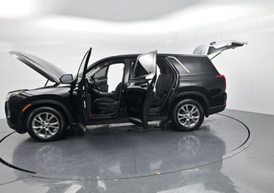 2021 Hyundai Palisade SE