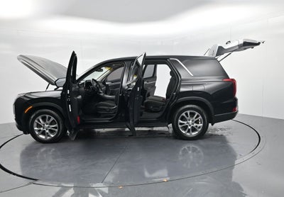 2021 Hyundai Palisade SE