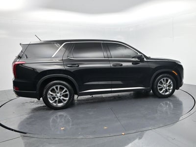2021 Hyundai Palisade SE