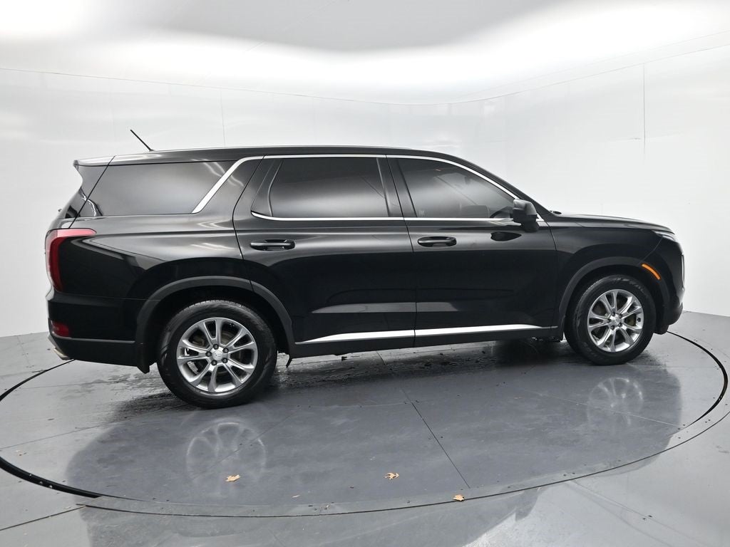 2021 Hyundai Palisade SE