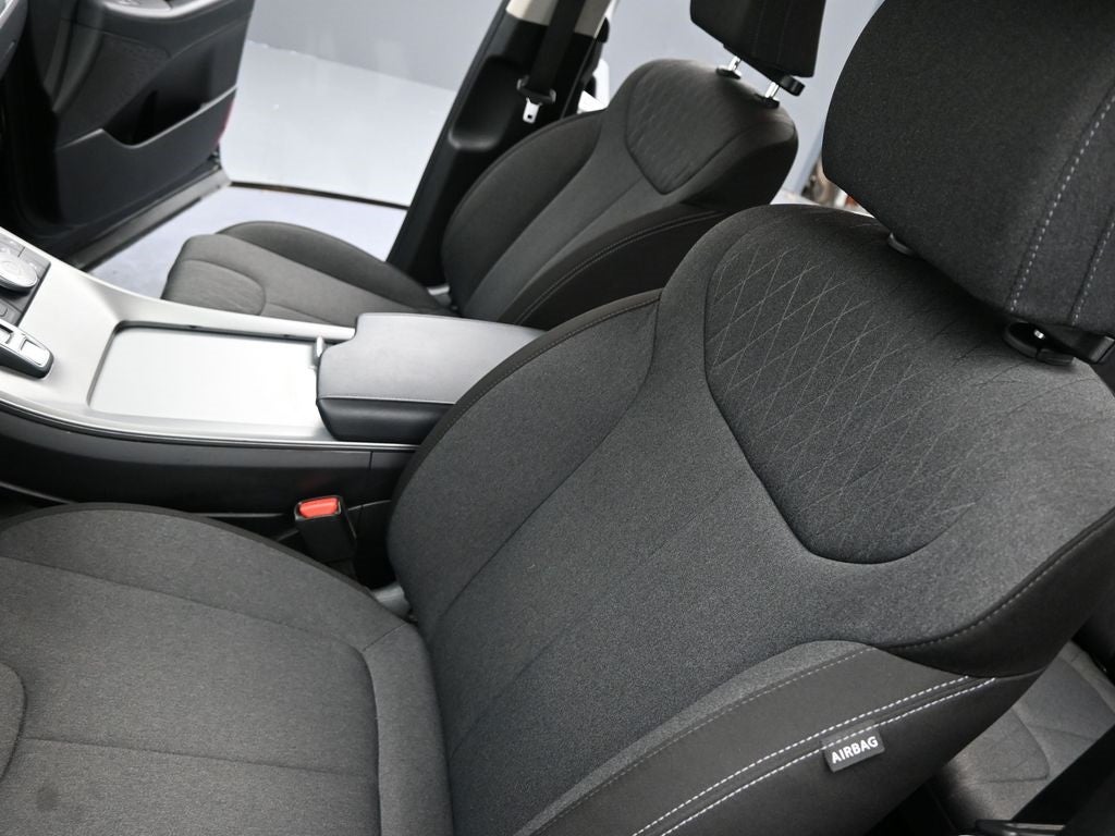 2021 Hyundai Palisade SE