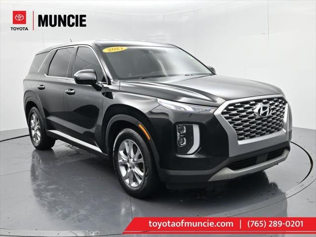 2021 Hyundai Palisade SE