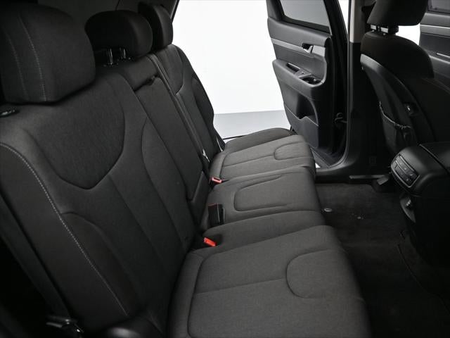 2021 Hyundai Palisade SE