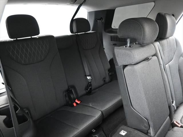 2021 Hyundai Palisade SE