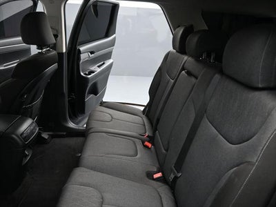 2021 Hyundai Palisade SE