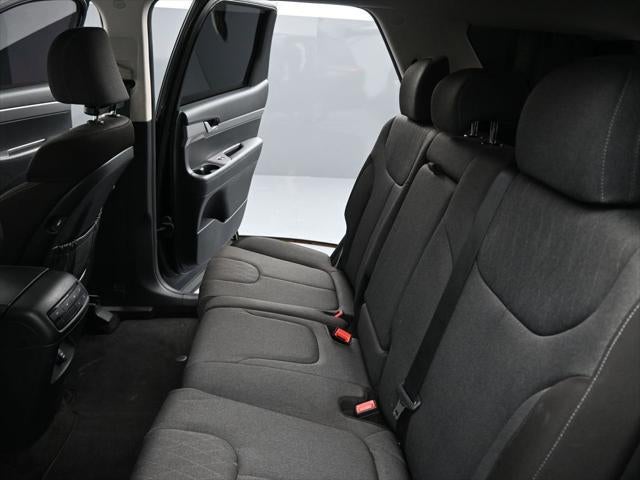 2021 Hyundai Palisade SE