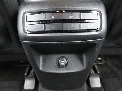 2021 Hyundai Palisade SE