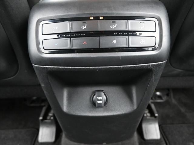 2021 Hyundai Palisade SE