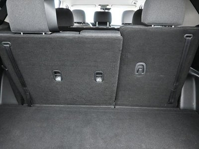 2021 Hyundai Palisade SE