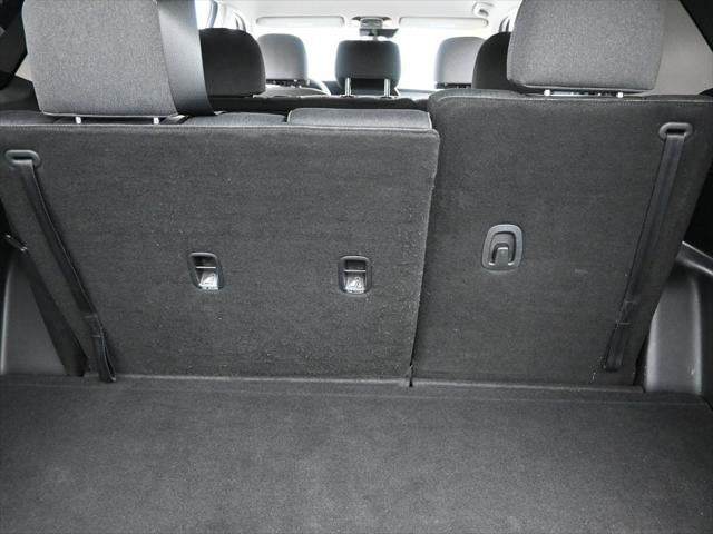 2021 Hyundai Palisade SE