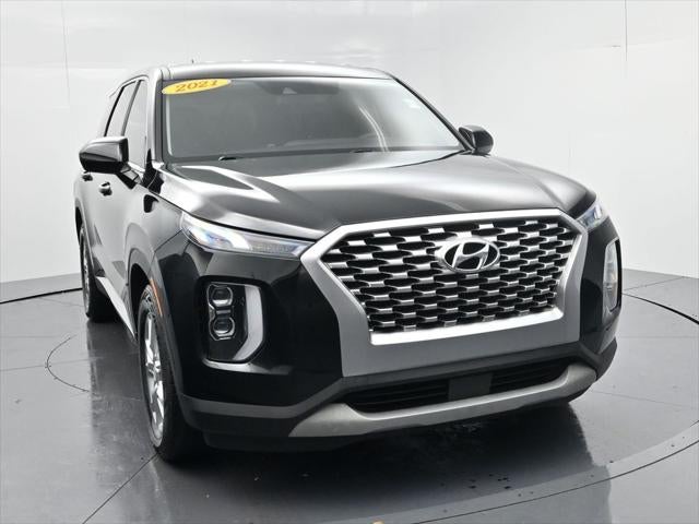 2021 Hyundai Palisade SE