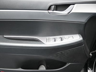 2021 Hyundai Palisade SE