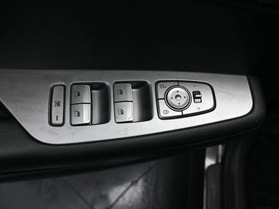 2021 Hyundai Palisade SE