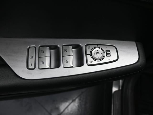 2021 Hyundai Palisade SE