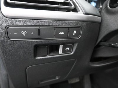 2021 Hyundai Palisade SE