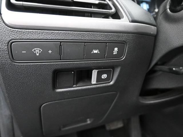 2021 Hyundai Palisade SE